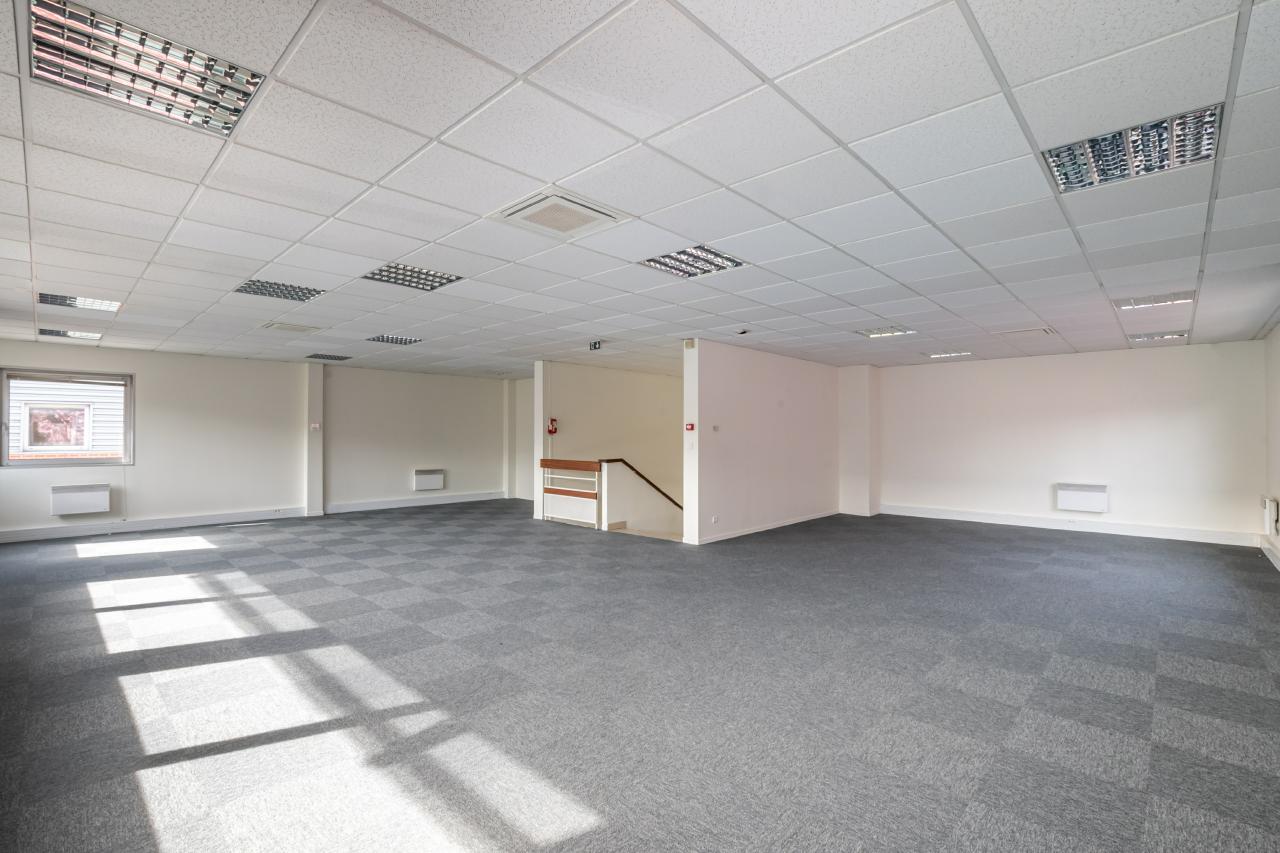Local d'activité Le Blanc-Mesnil 1602m² Location local d'activité Le Blanc-Mesnil Seine-Saint-Denis OLACT2119607 10